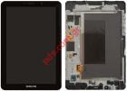   lcd full set Samsung Galaxy Tab 7.7 P6800 Black 