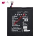  BL-T14 LG Tablet G PAD 8.0 V490 Lion 4200MAH (INTERNAL)