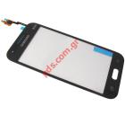    Samsung J100 Galaxy J1 (DUOS) Black         (touch screen digitizer)