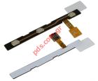Original flex cable Samsung P5100 Galaxy Tab 2 10.1 FPCB Power on/off Volume cable