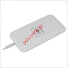 Wireless charger trasmitter white (OEM) EP-P100IEW Plate
