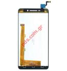   (OEM) Lenovo A5000 Touch screen panel digitizer Lcd Display