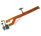 Original flex cable with MicroUSB connector LG V500 G Pad 8.3 