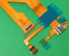 Original flex cable with MicroUSB connector LG V500 G Pad 8.3 