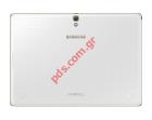 Original Back Cover Samsung SM-T805 Galaxy Tab S 10.5 LTE 4G White