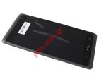    LCD HTC Desire 600, Desire 600 Dual SIM (front cover with touch screen)