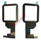 Front Outer Apple iWatch 42MM Glass Touch Digitizer Screen Replacement
