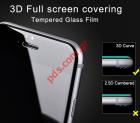 Special tempered glass iPhone 6, 6S (4,7) 3D Nillkin AP+ PRO 0,3mm.
