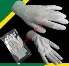 Gloves for touch screen SMART GREY XXL size (1 SET 2 PCS)