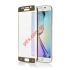    Samsung G925F Galaxy S6 Edge Gold    Blister