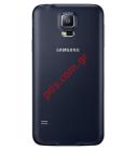    Black Samsung G903F Galaxy S5 Neo   