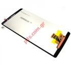    LCD LG H635 G4 Stylus Black    (Touch screen digitizer and LCD Display)