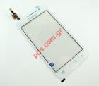   White 1 SIM Samsung SM-G361F Galaxy Core Prime 4G VE      