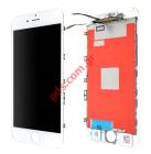   LCD set (KINGWO/CE) iPhone 6s White (4.7) 3D Touch No parts   