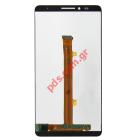  LCD  (OEM) Huawei Ascend Mate 7 Gold (Touch screen digitizer)   