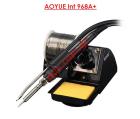 Repairing Station AOUYE 968A+ Hot Air Soldering Station 3in1 Box