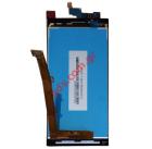   LCD Display (OEM) Lenovo P70 Black    (Display with Touch screen digitizer panel)