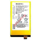   Sony Xperia Z5 Compact E5803, E5823 Li-Ion 2700mAh BULK (INTERNAL)