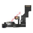 Flex cable (OEM) iPhone 6s PLUS Front camera with microfone and sensor