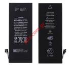 Internal battery(H.Q) iphone 6S 4/7inch Type APN-616-00036 (Li-Po 1715 mAh 6.9 Wh) Non-removable.