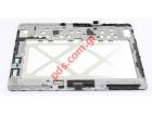 Original LCD set Black Samsung SM-T520 Galaxy Tab Pro 10.1 WiFi (Front cover with touch screen, display)