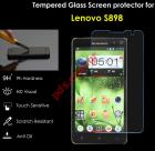 Tempered protective film for Lenovo S8 S898t Smartphone 