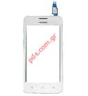   (OEM) Huawei Ascend Y330 White       touch screen digitizer 