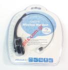 Bluetooth Mono Headset LogiLink BT-27 with microfone Blister