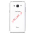    Samsung Galaxy SM-J500FDS J5 White DUOS   .