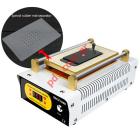 High quality heater separator BK-948D Smartphone with clamps to repair LCD screens.