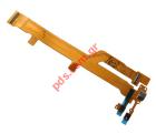     MicroUSB LG V490 G Pad 8.0 Tablet Flex cable charging system connector