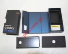 Original Box Smartphone Samsung SM-G935F Galaxy S7 Edge (14 DAYS) EMPTY