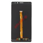   (OEM) Huawei Ascend Mate 8 White (NXT-L29)    Touch screen with digitizer and Display