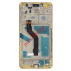   LCD Huawei Honor 5X Gold    (Touch screen with digitizer Display)