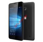   Nokia Microsoft Lumia 550 Black EU   