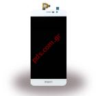    (OEM) LCD Zopo ZP951 Speed 7 5.0 Inch White (Display + Touch screen digitizer)   