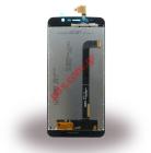    (OEM) LCD Zopo ZP951 Speed 7 5.0 Inch White (Display + Touch screen digitizer)   