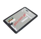 LCD set (OEM) for Tablet Acer Iconia W4-820, W4-821 Black Touch screen with digitizer and display