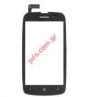     (OEM) Nokia Lumia 610     External glass with touch digitizer 