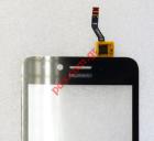       (OEM) Huawei Y3 ii 3G (LUA-U22) Digitizer Black   