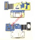   Micro USB Flex cable Samsung GT-N5100 Galaxy Note 8.0 3G, GT-N5110 Galaxy Note 8.0 WiFi 