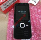   Nokia N78 (SWAP) Black BOX (NO ASSESORIES)