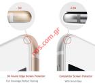   iPhone 7 (4.7) White Nilkin 3D AP+ PRO    Super Clear 0,3mm.
