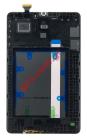 Original complete set Black Samsung SM-T560N Galaxy Tab E 9.6 WiFi 