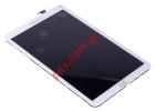 Original complete set White Samsung SM-T560N Galaxy Tab E 9.6 WiFi 