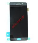    Samsung SM-N920F Galaxy Note 5 Silver   .