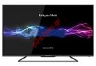 Digital TV LED KM0242 Kruger & Matz Full HD 42 Black