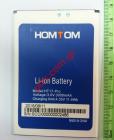 Original battery HOMTOM HT17 Lion 3000Mah BULK