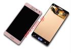    Samsung SM-A500F Galaxy A5 Pink    ()