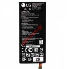 Original battery LG BL-T23 for K580 X cam Lion 2520mah BULK 